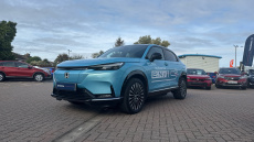 Honda E Ny1 150kW Advance 69kWh 5dr Auto Electric Hatchback